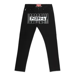 Eclair Jeans - Syrup
