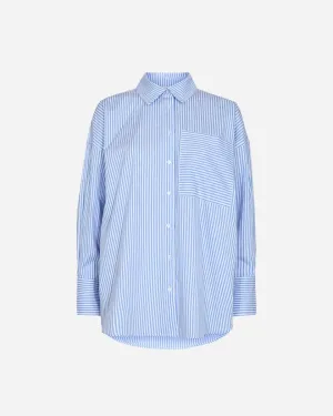 Elanu Shirts - Blue Bell