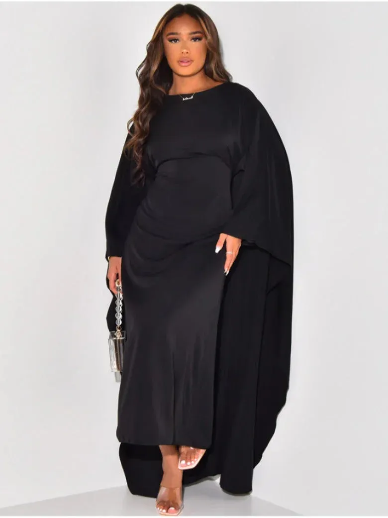 Elegant Loose Dress for Women
