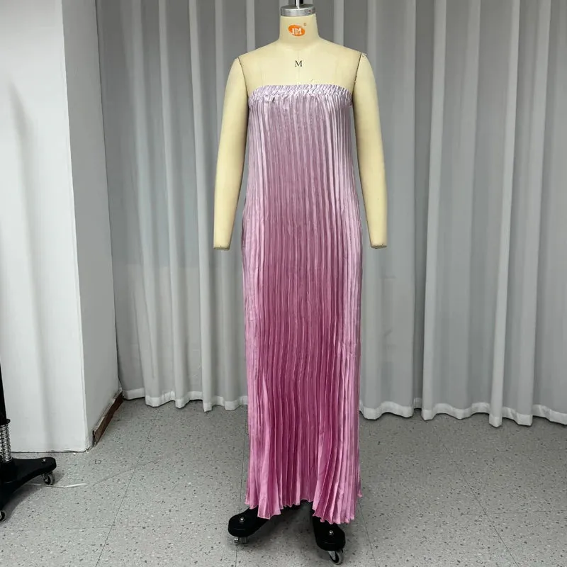Elegant Sleeveless Party Dresses