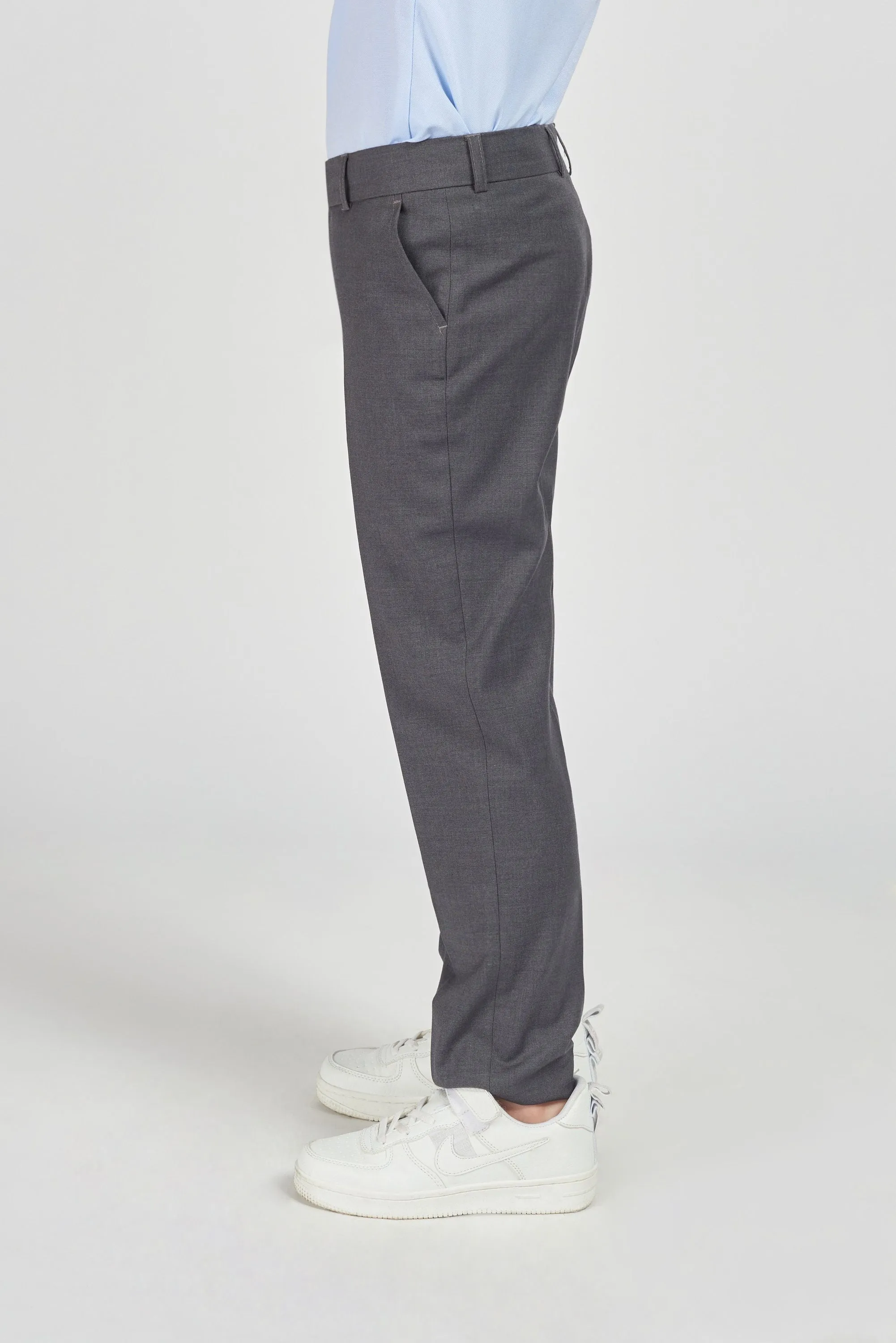 Elegant Slim Pants