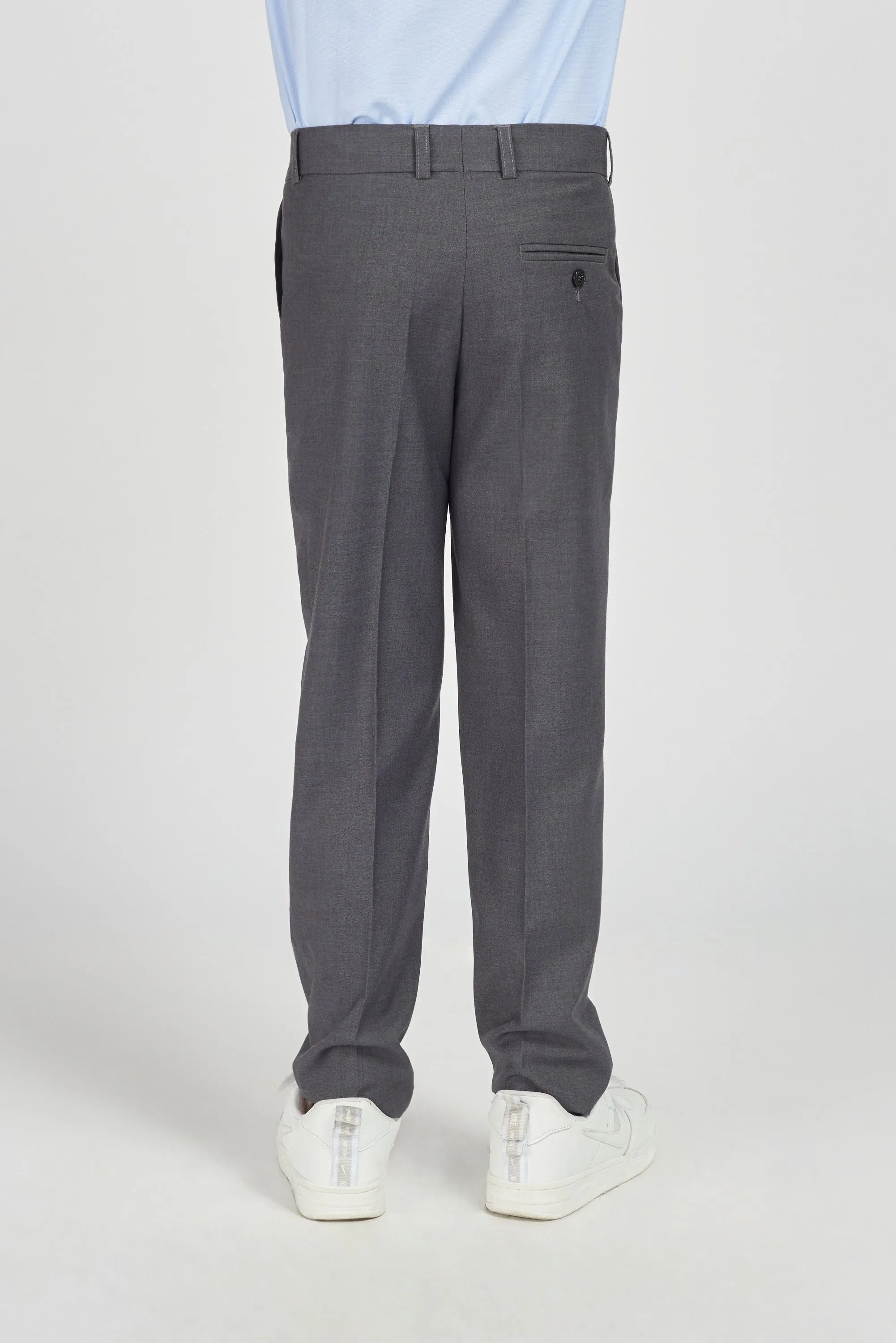 Elegant Slim Pants