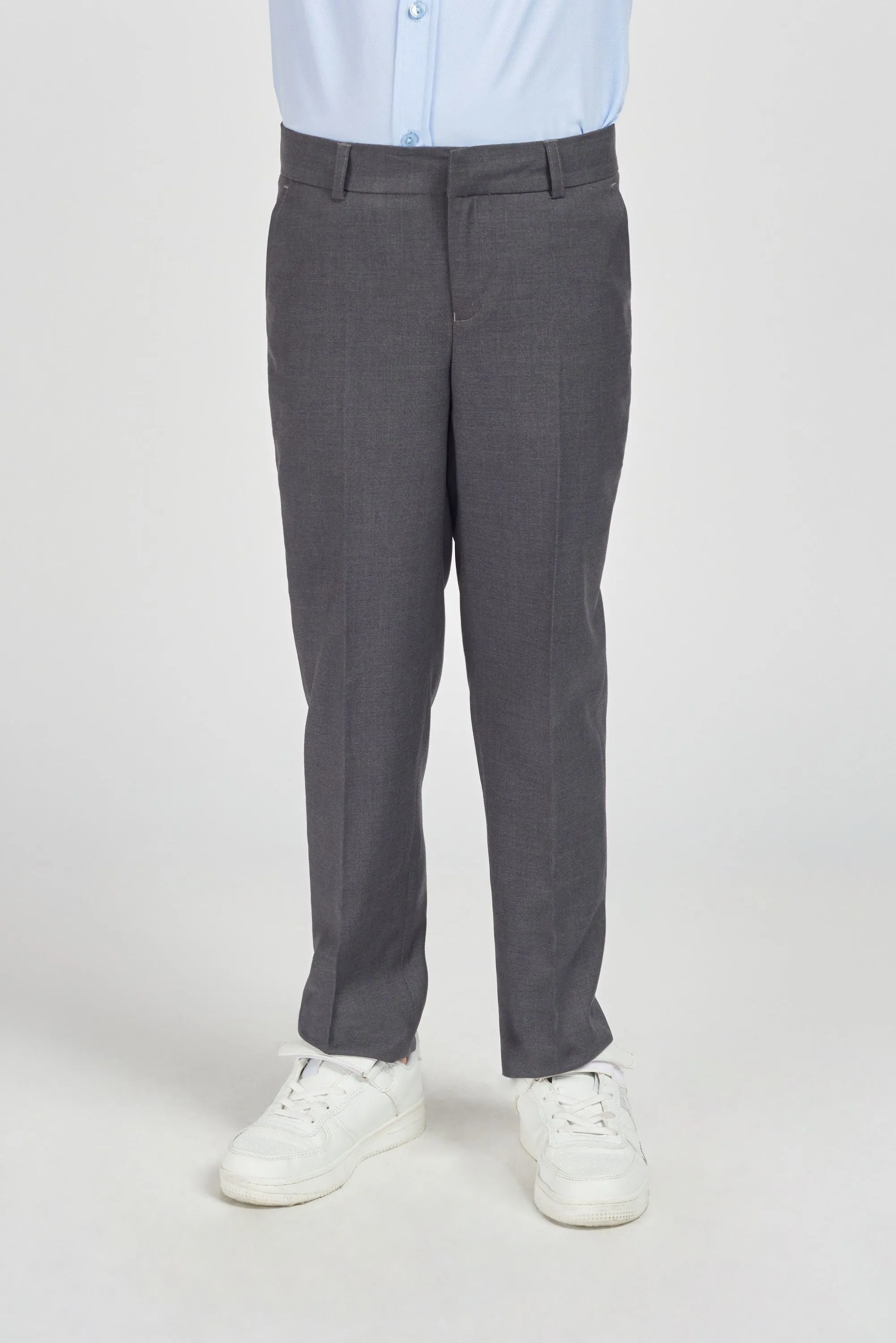 Elegant Slim Pants