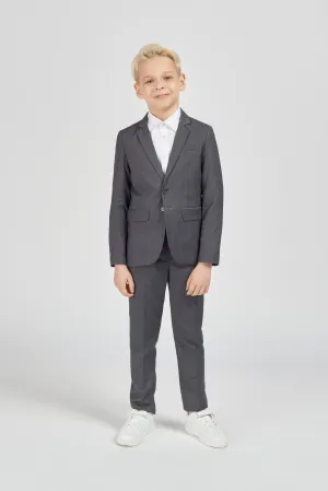 Elegant Slim Pants