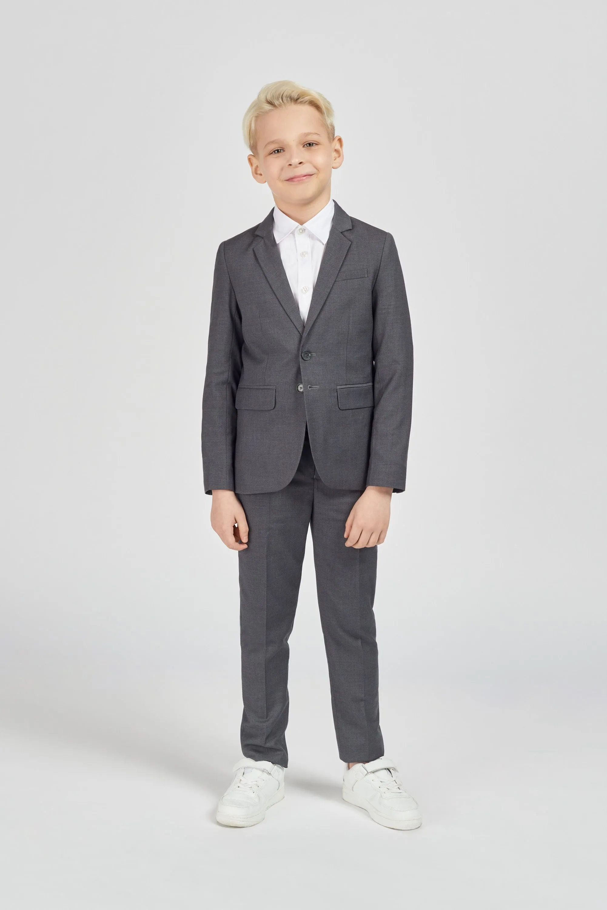 Elegant Slim Pants