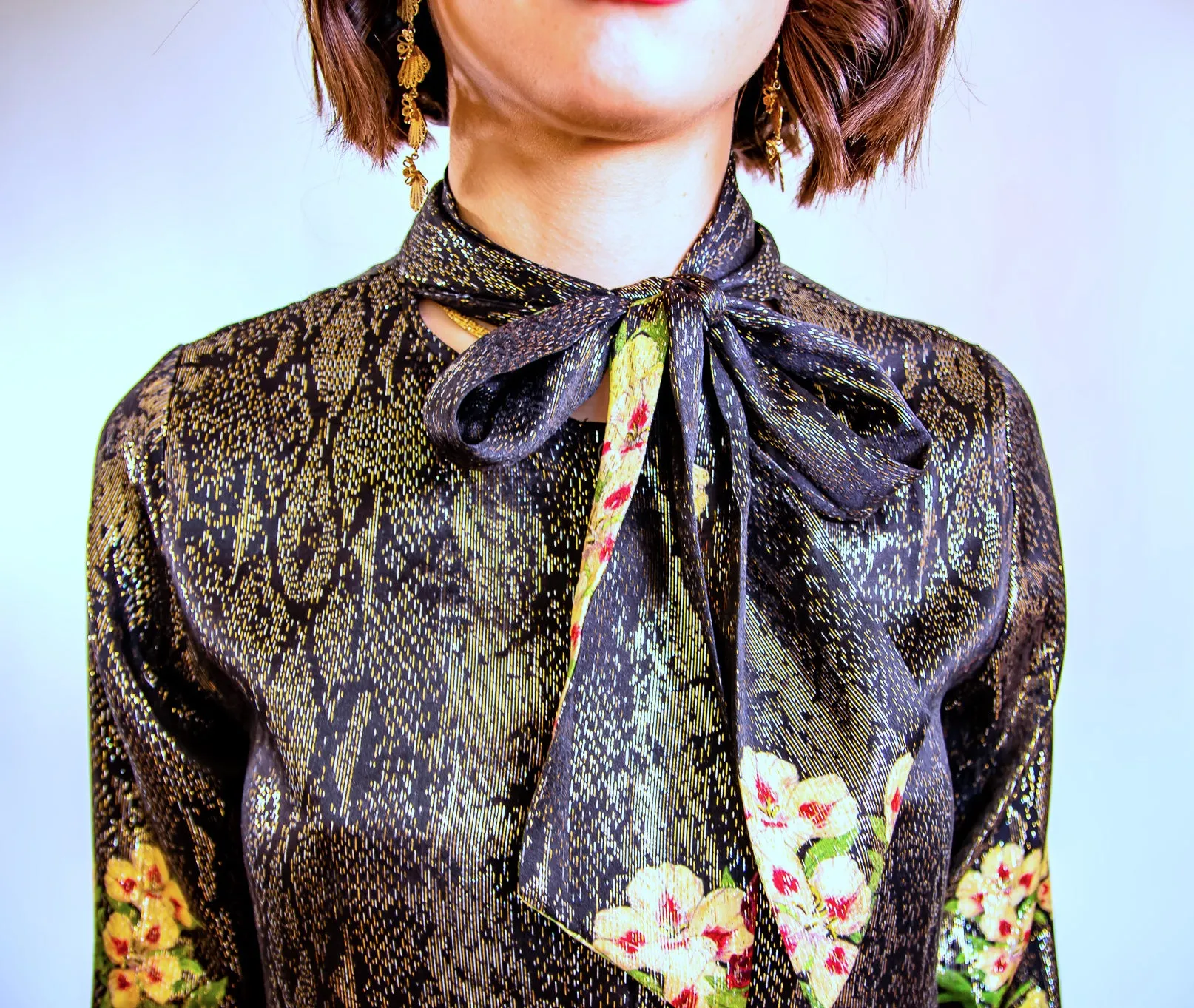 Elixir Blouse