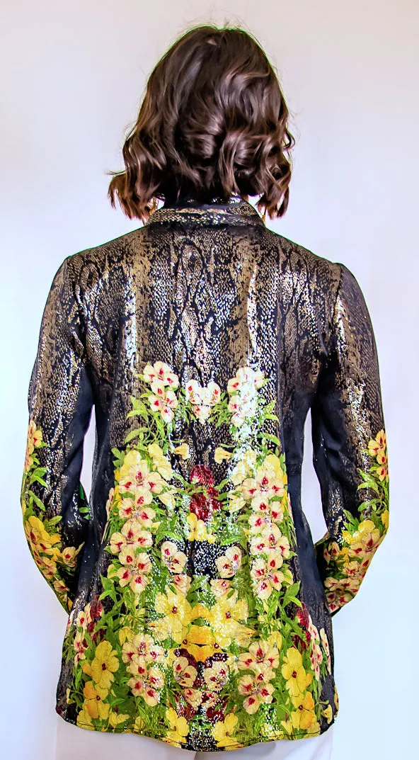 Elixir Blouse