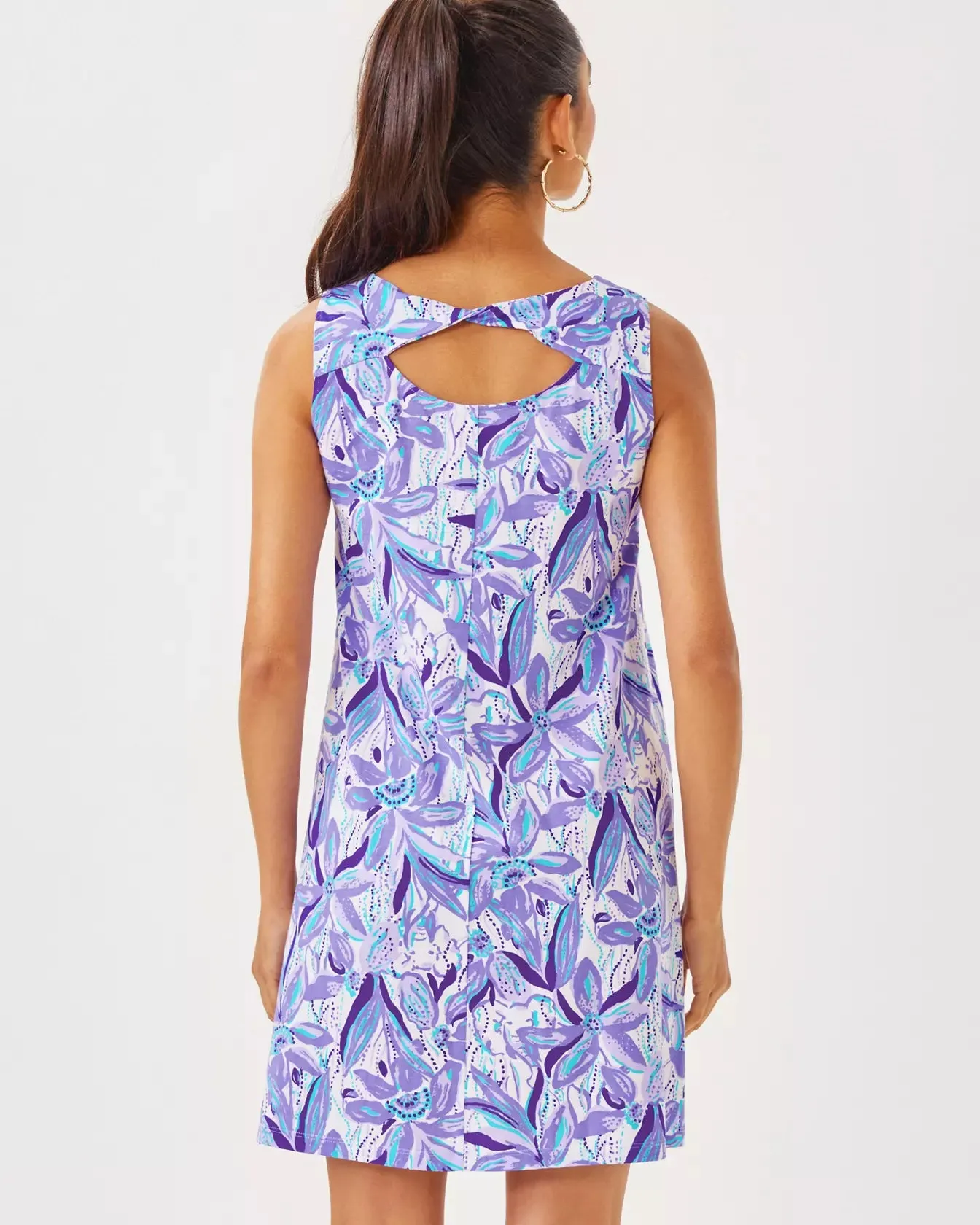 ELIZA DRESS