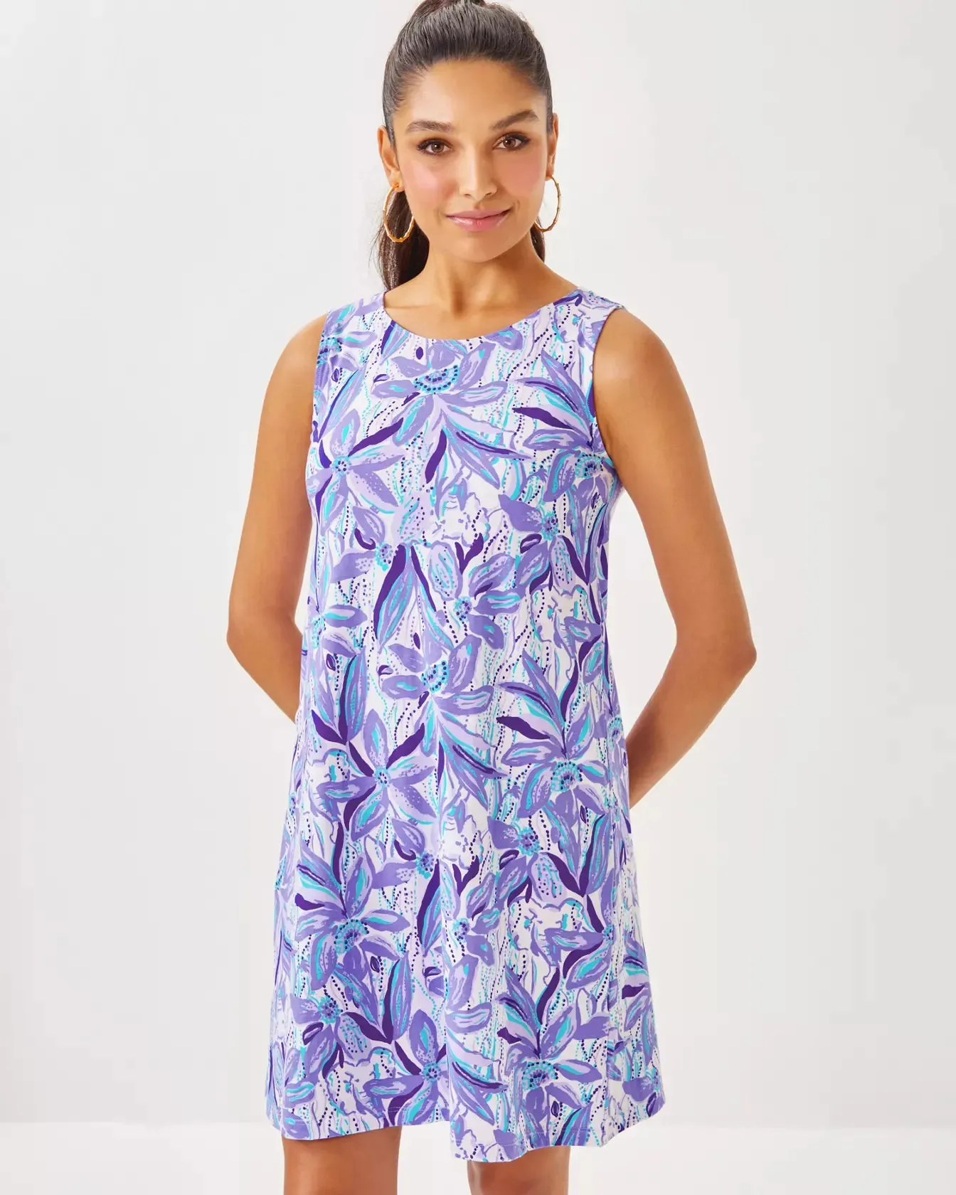 ELIZA DRESS