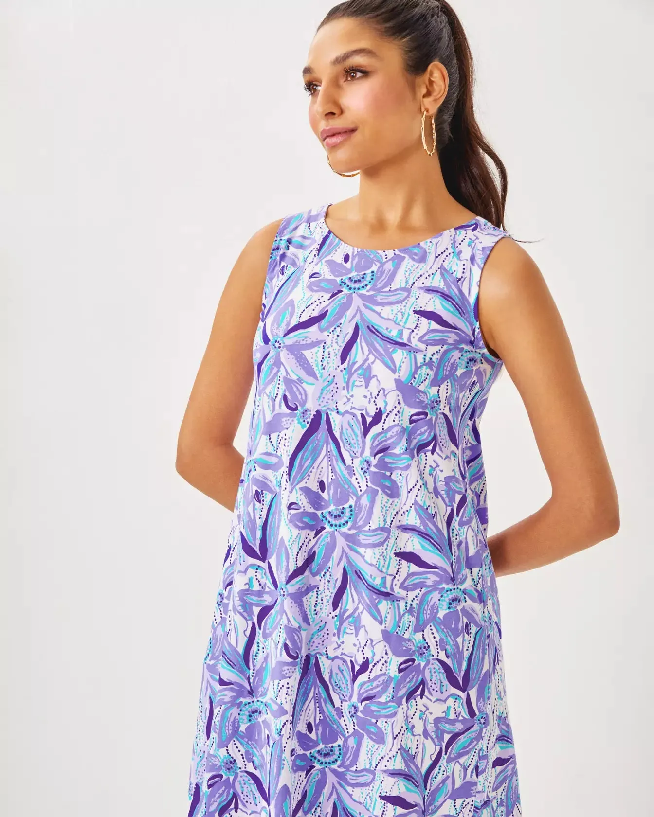 ELIZA DRESS
