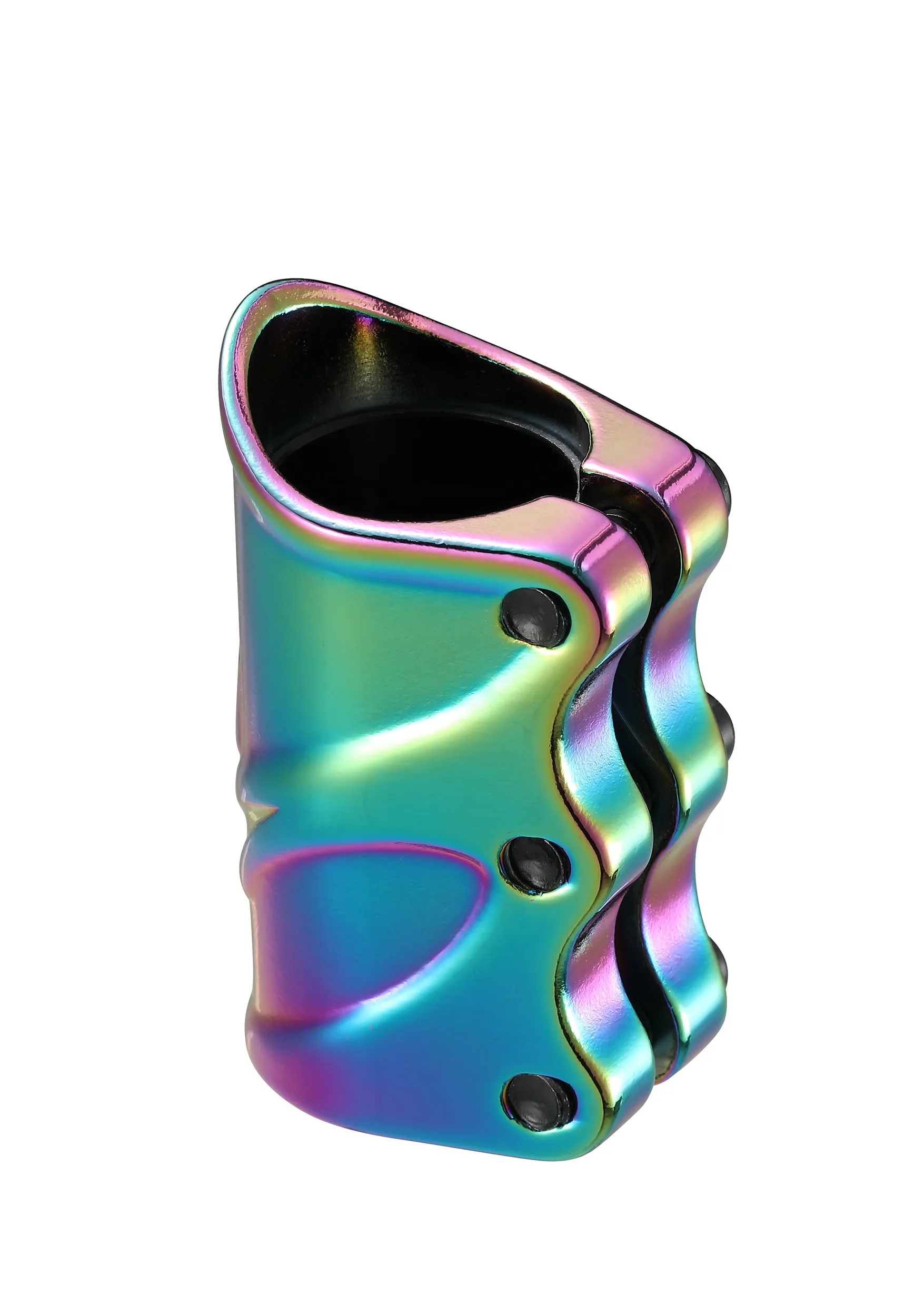 ENVY BLUNT 3 BOLT FORGED CLAMP SCS - OIL SLICK