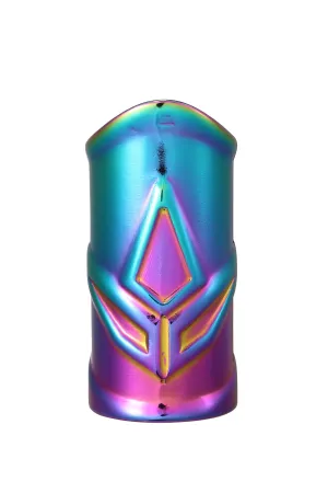 ENVY BLUNT 3 BOLT FORGED CLAMP SCS - OIL SLICK