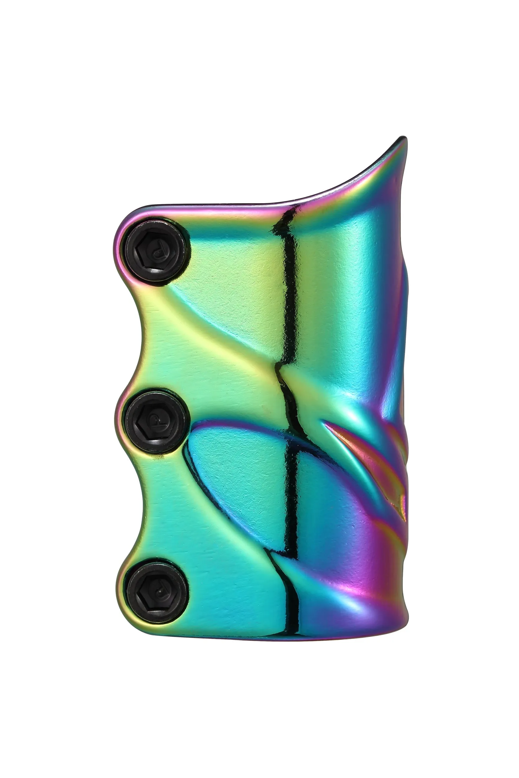 ENVY BLUNT 3 BOLT FORGED CLAMP SCS - OIL SLICK