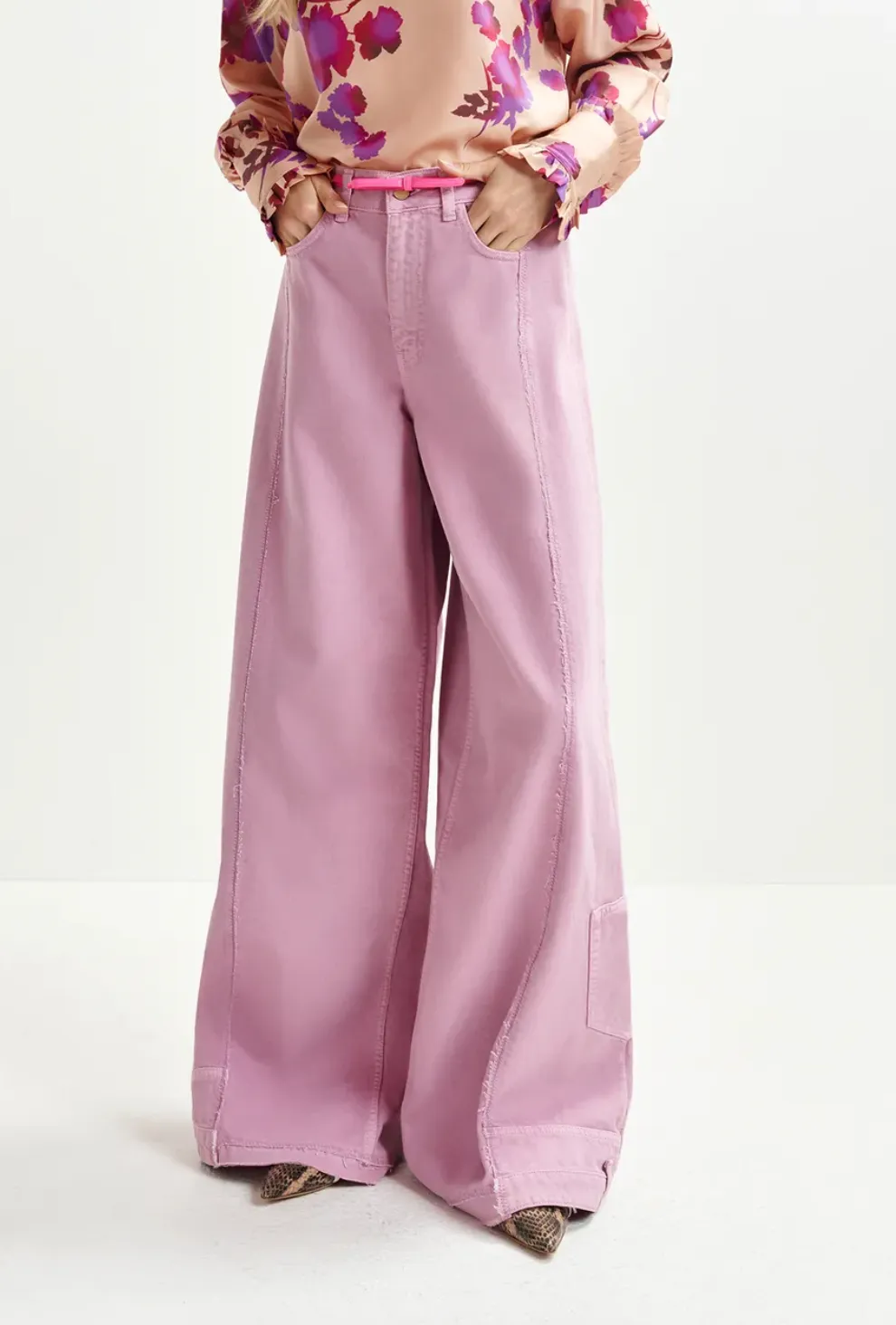 Essentiel Helpless Jeans