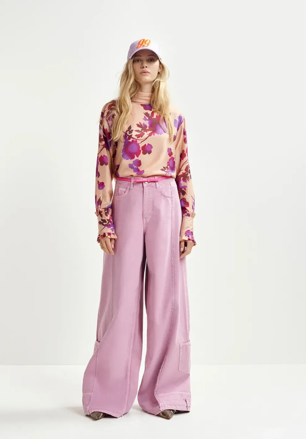 Essentiel Helpless Jeans