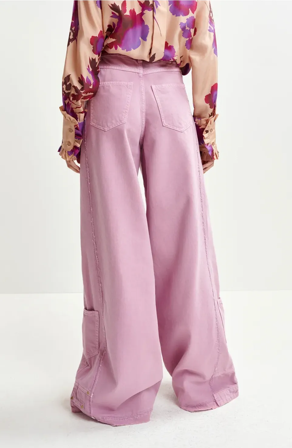 Essentiel Helpless Jeans