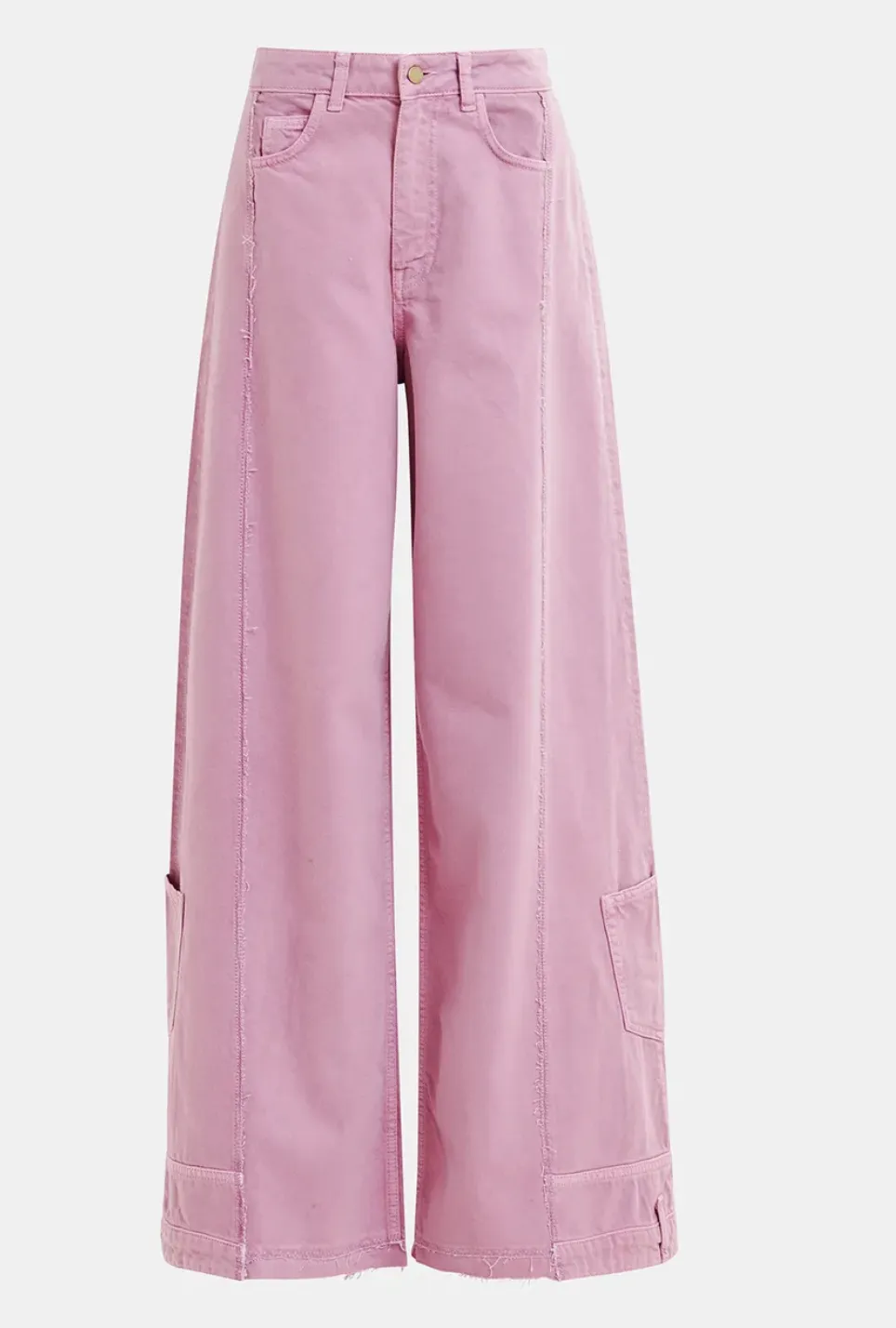 Essentiel Helpless Jeans