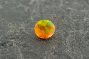 Ethiopian Opal