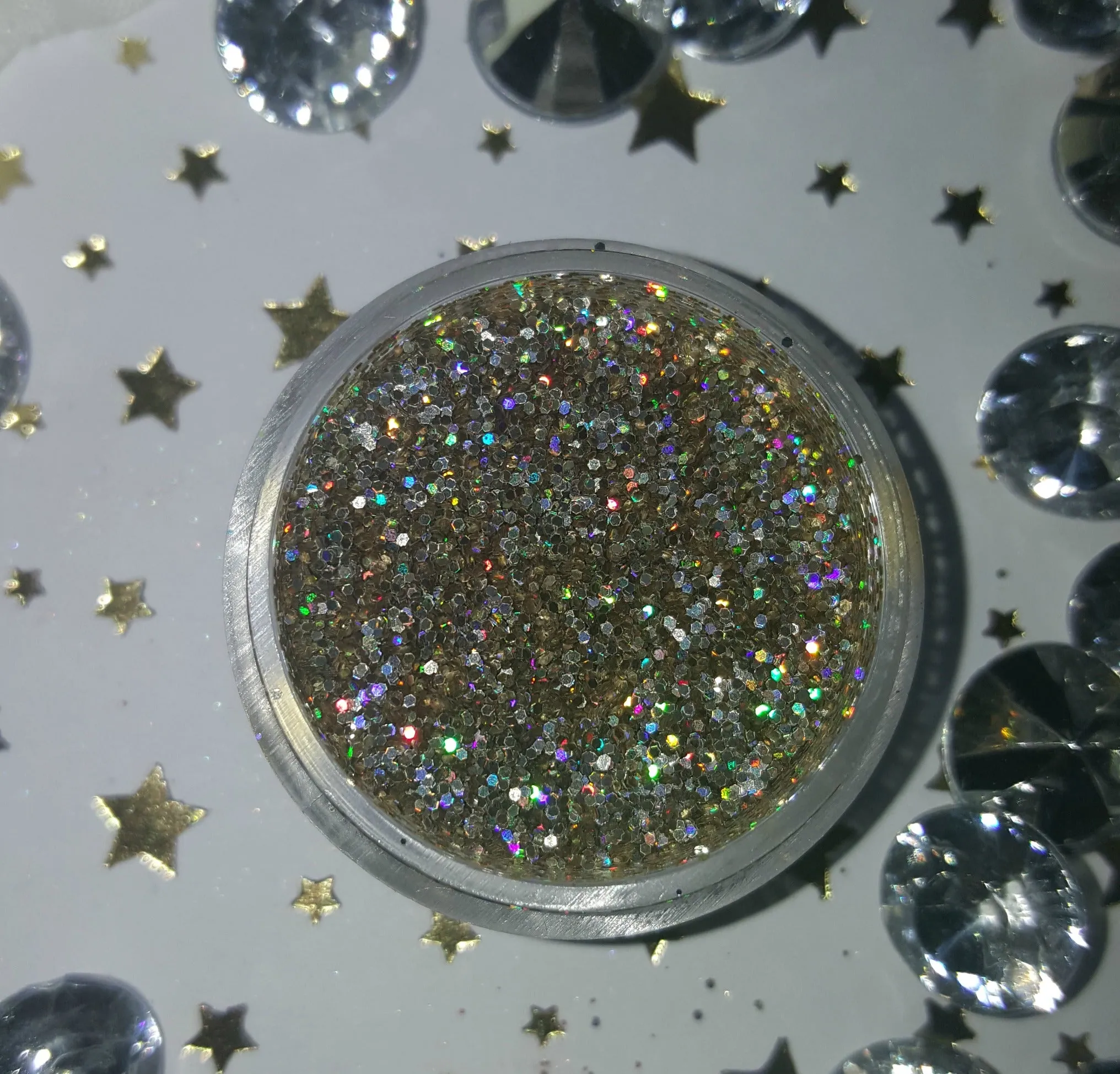 Euphoric Loose Glitter