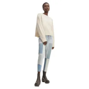 Everlane The ’90s Cheeky® Mended Jean
