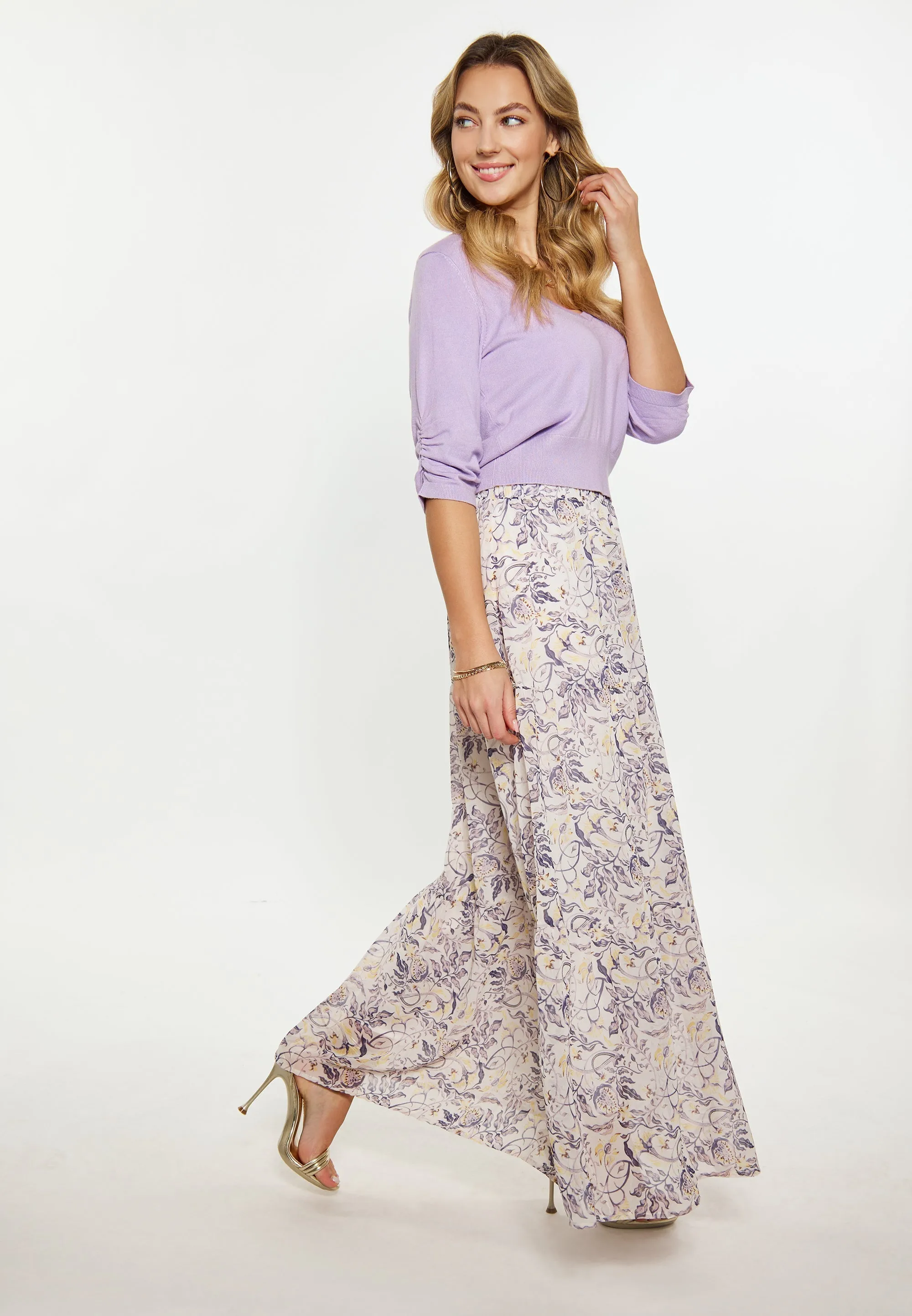 faina Women's Rock