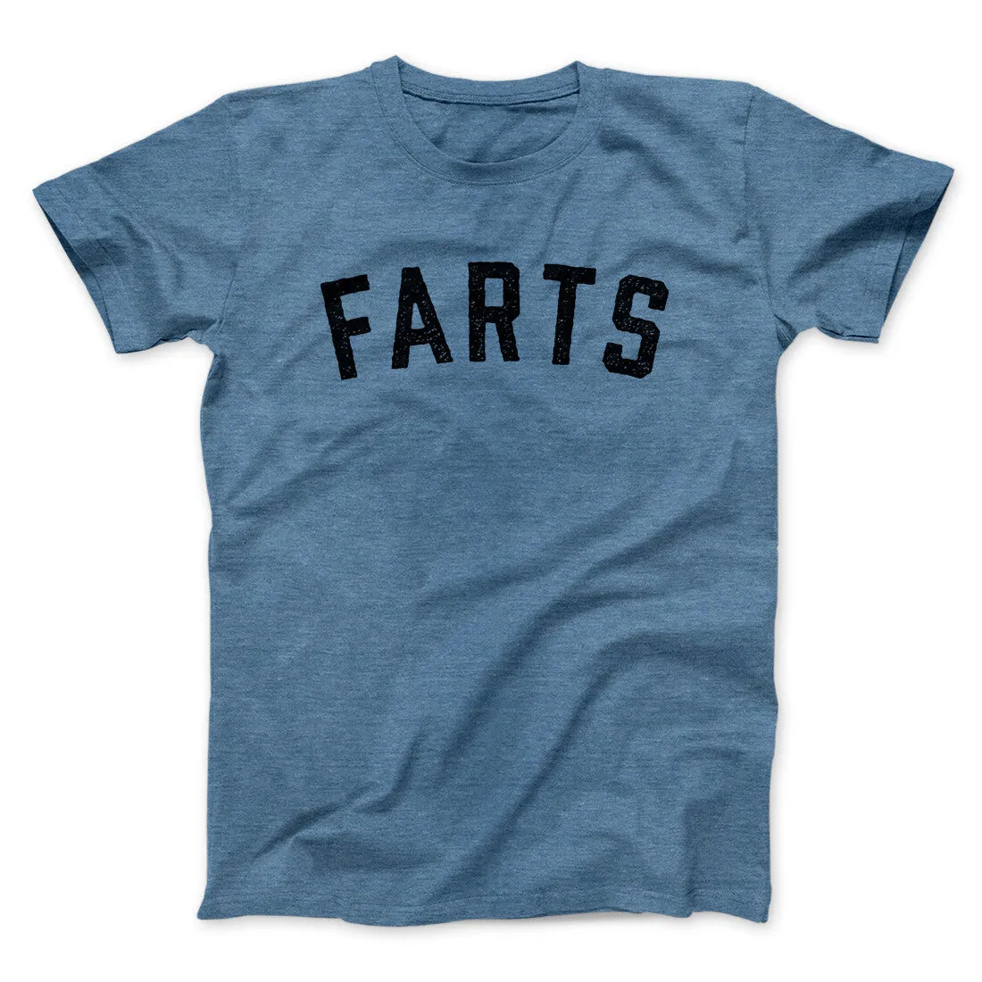 Farts Funny Men/Unisex T-Shirt