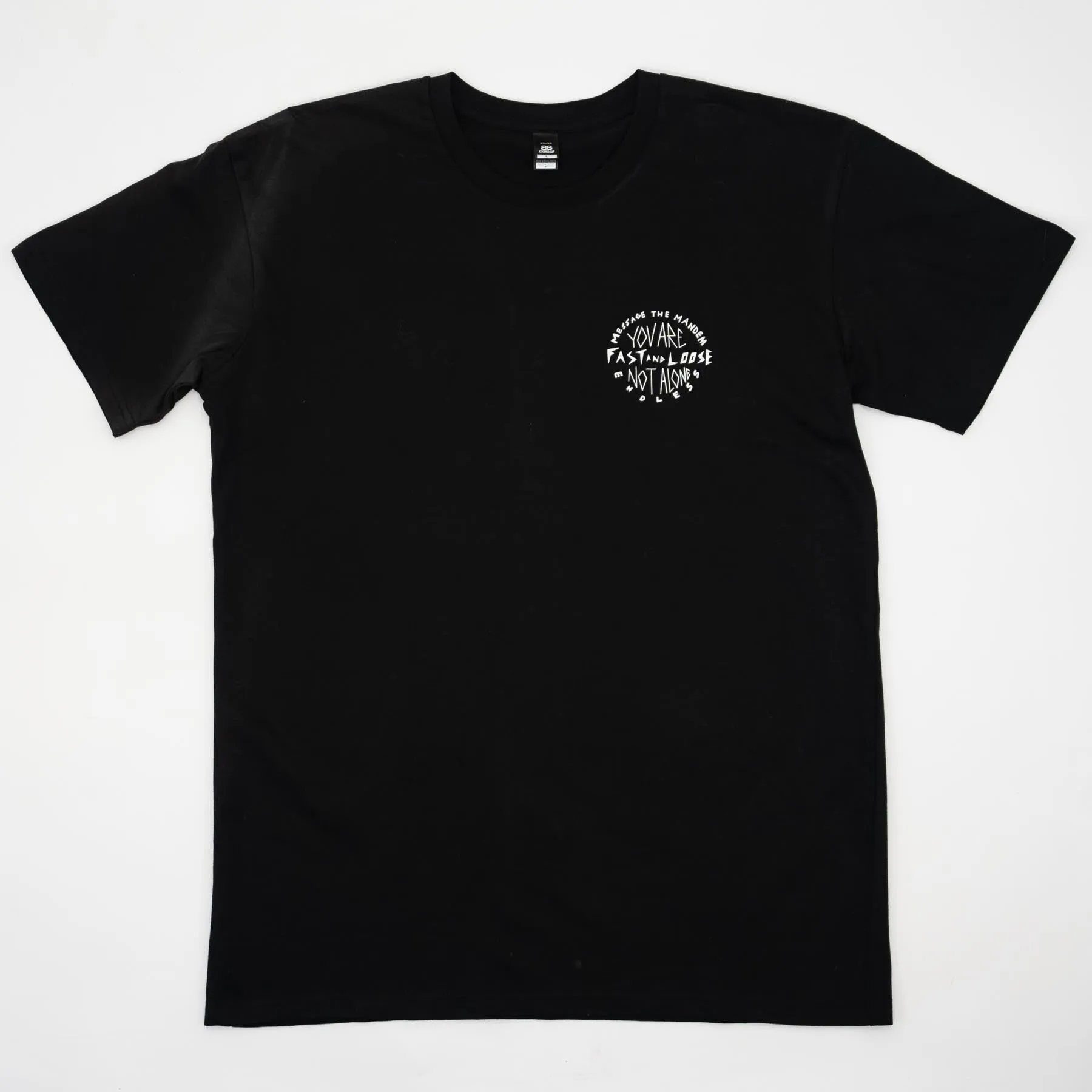 Fast and Loose X Endless Tee