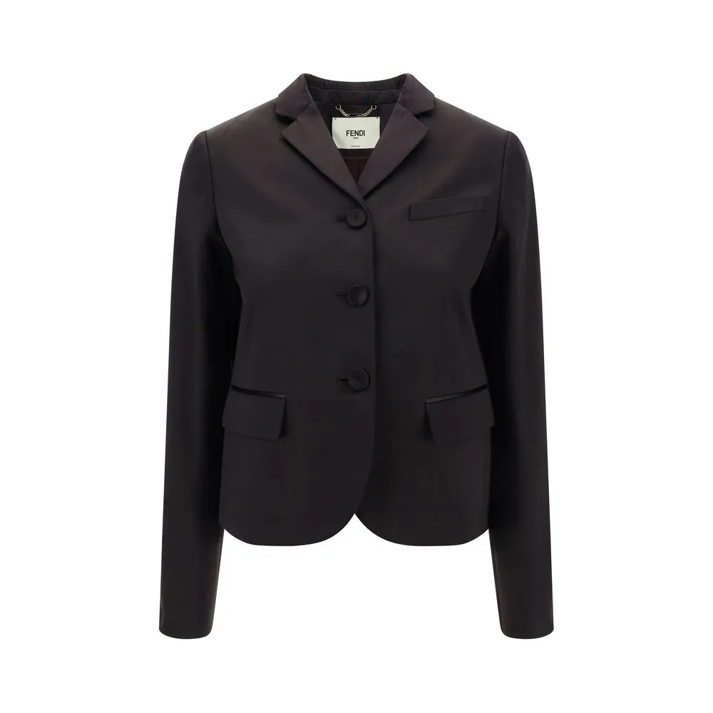 Fendi Blazer Jacket
