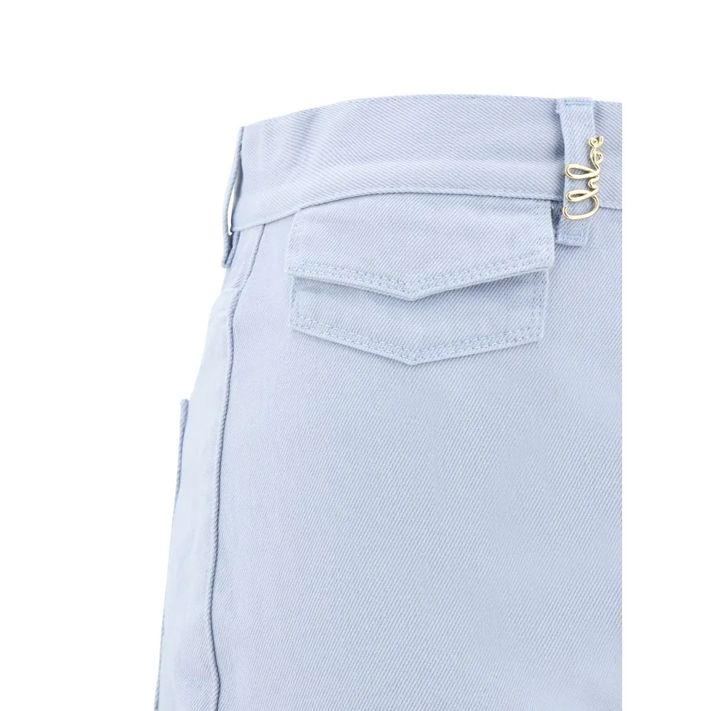 Flare Jeans