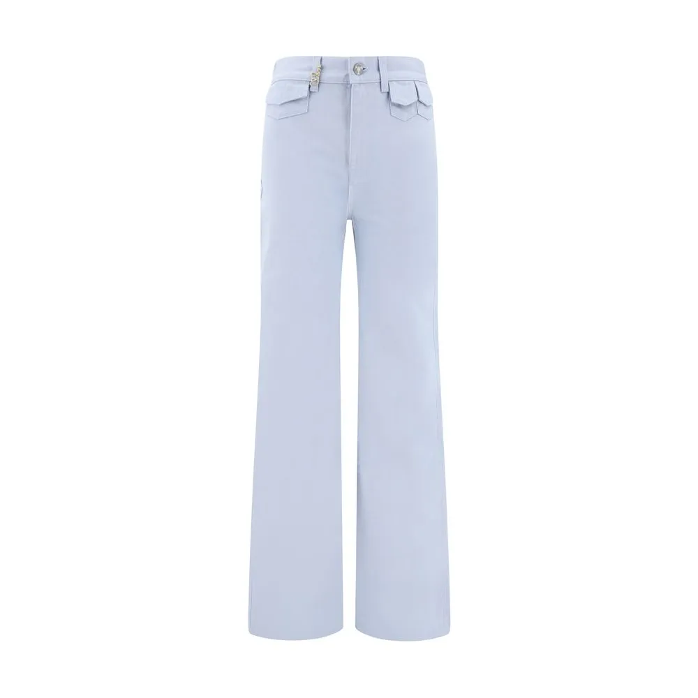 Flare Jeans