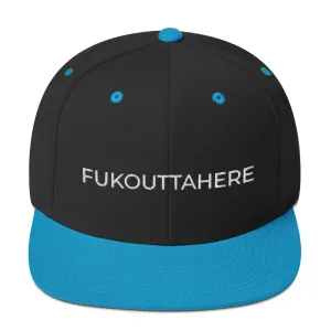 FOH Snapback Hat