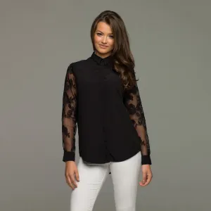 FOLLY BLACK - CT007