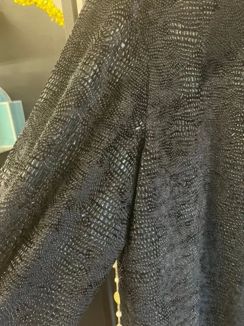 Fred David Button Down, size 14   #493