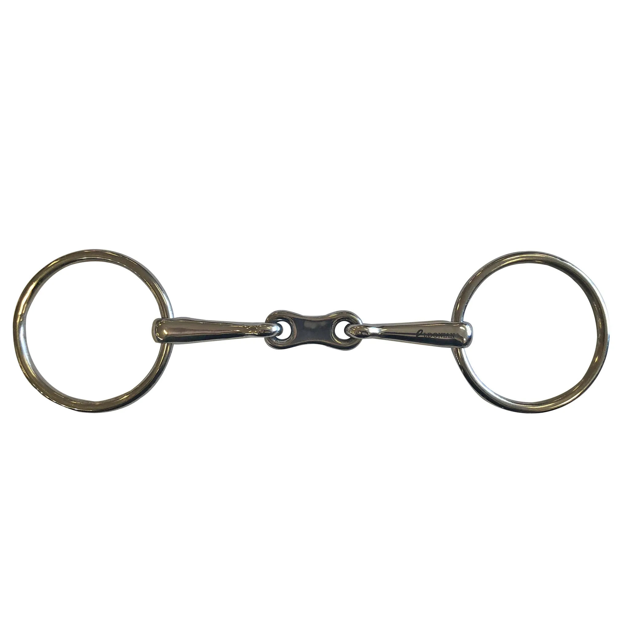 French Mouth Loose Ring