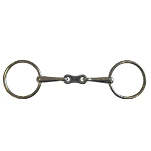 French Mouth Loose Ring