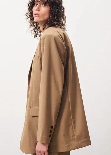 FRNCH Samira Blazer - Camel