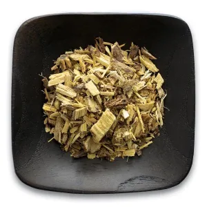 FRONTIER CO-OP LICORICE ROOT, CUT & SIFTED, ORGANIC