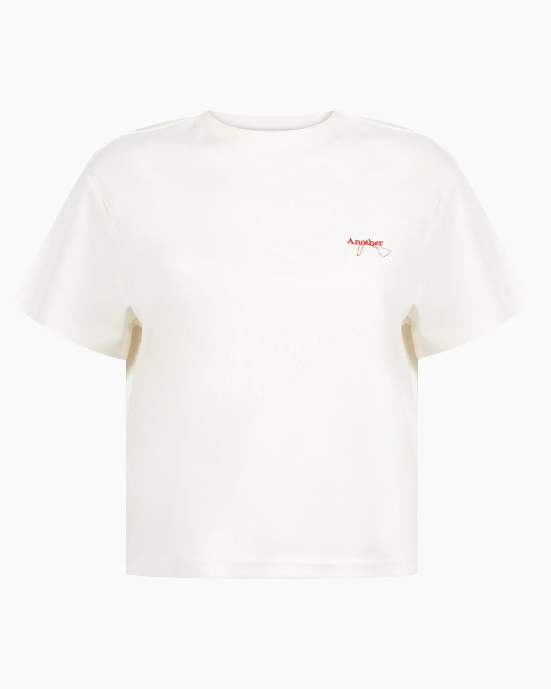 Gina flower t-shirt