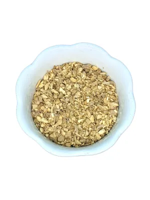 Ginger Root Pieces