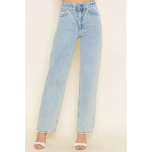 Glam Studded Jeans