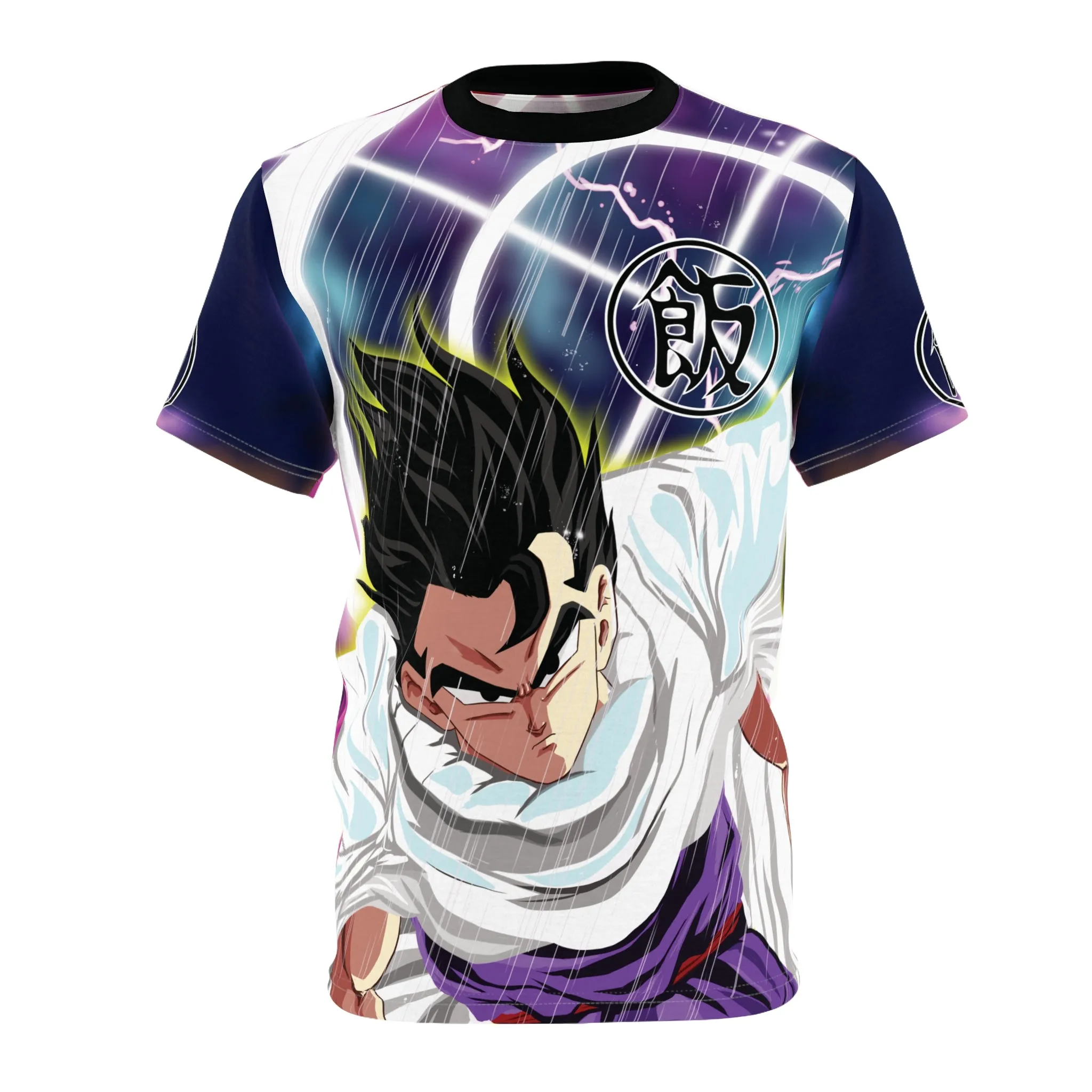 Gohan Beast Premium Tee