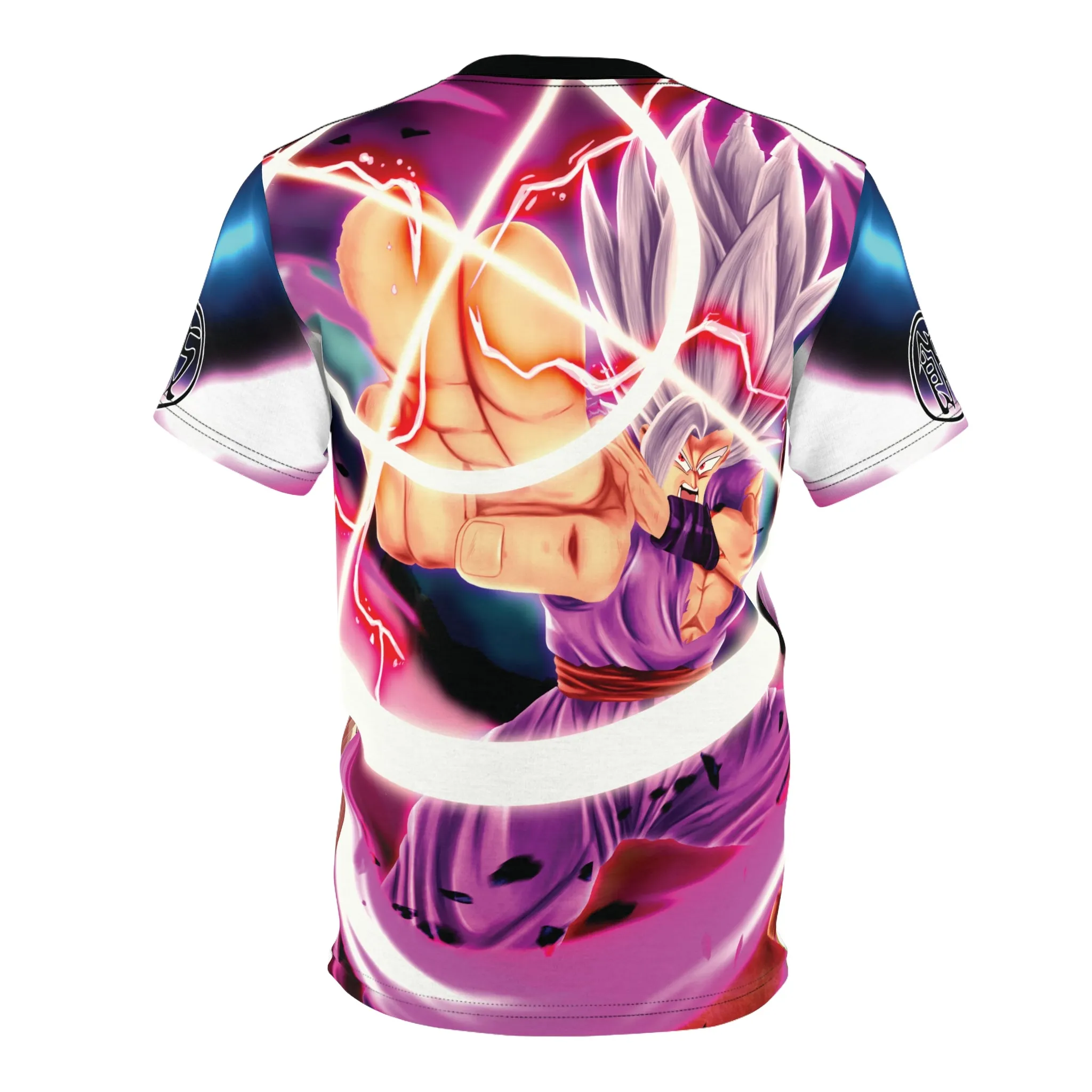 Gohan Beast Premium Tee