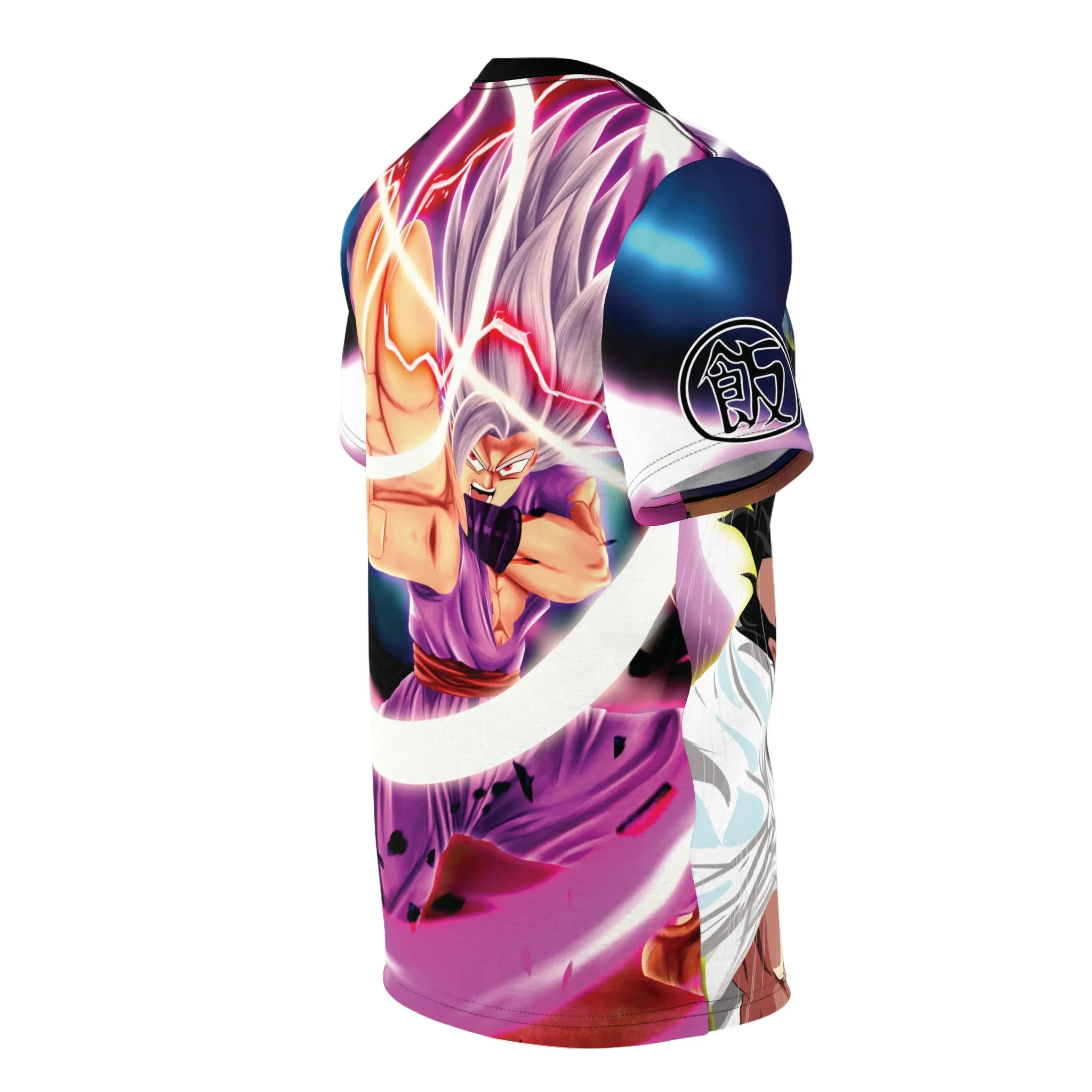 Gohan Beast Premium Tee