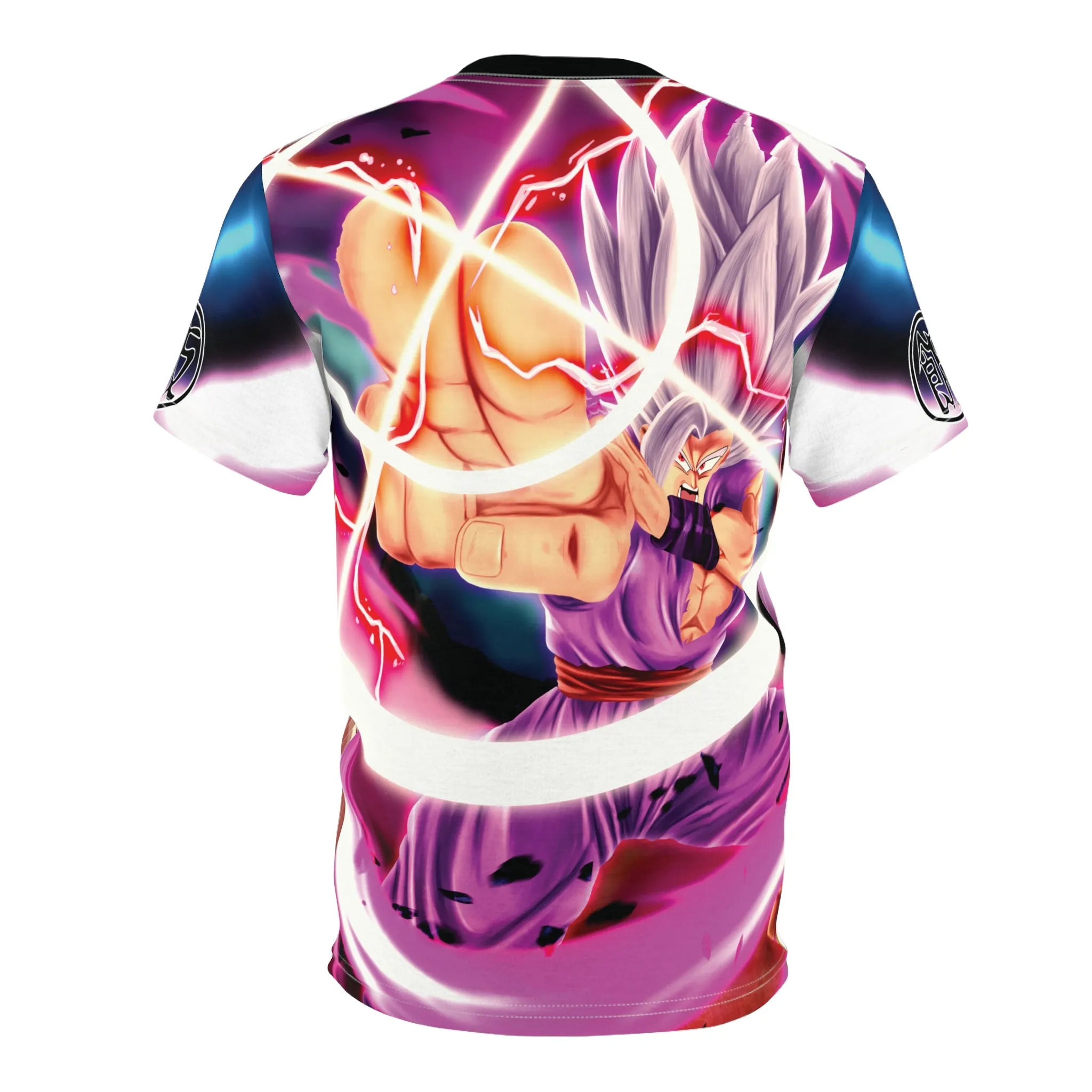 Gohan Beast Premium Tee