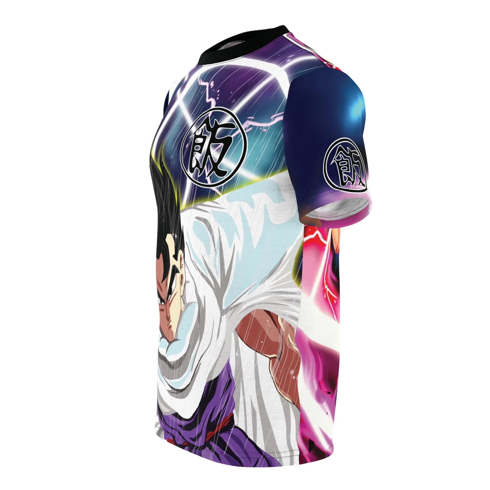 Gohan Beast Premium Tee