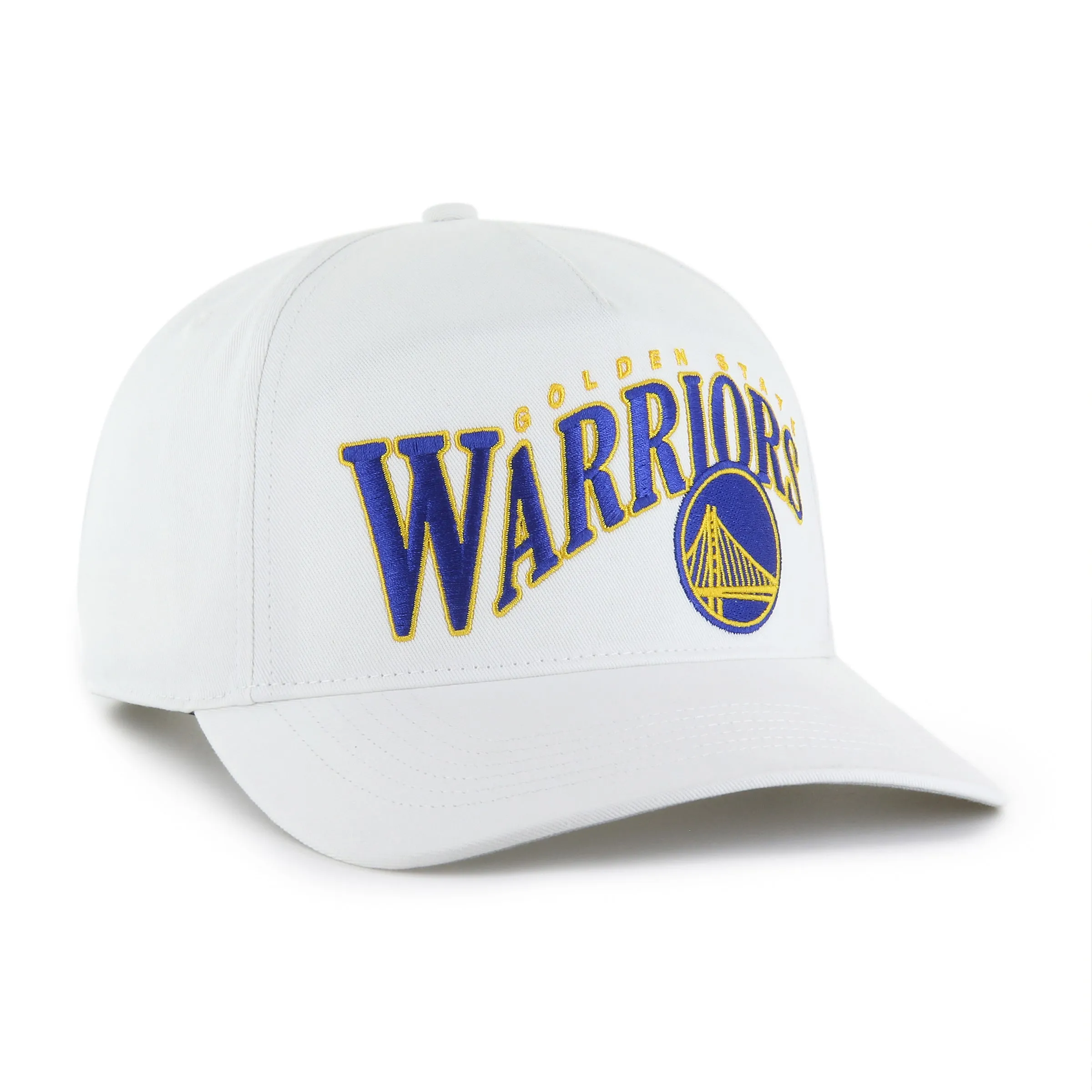 GOLDEN STATE WARRIORS WAVE '47 HITCH