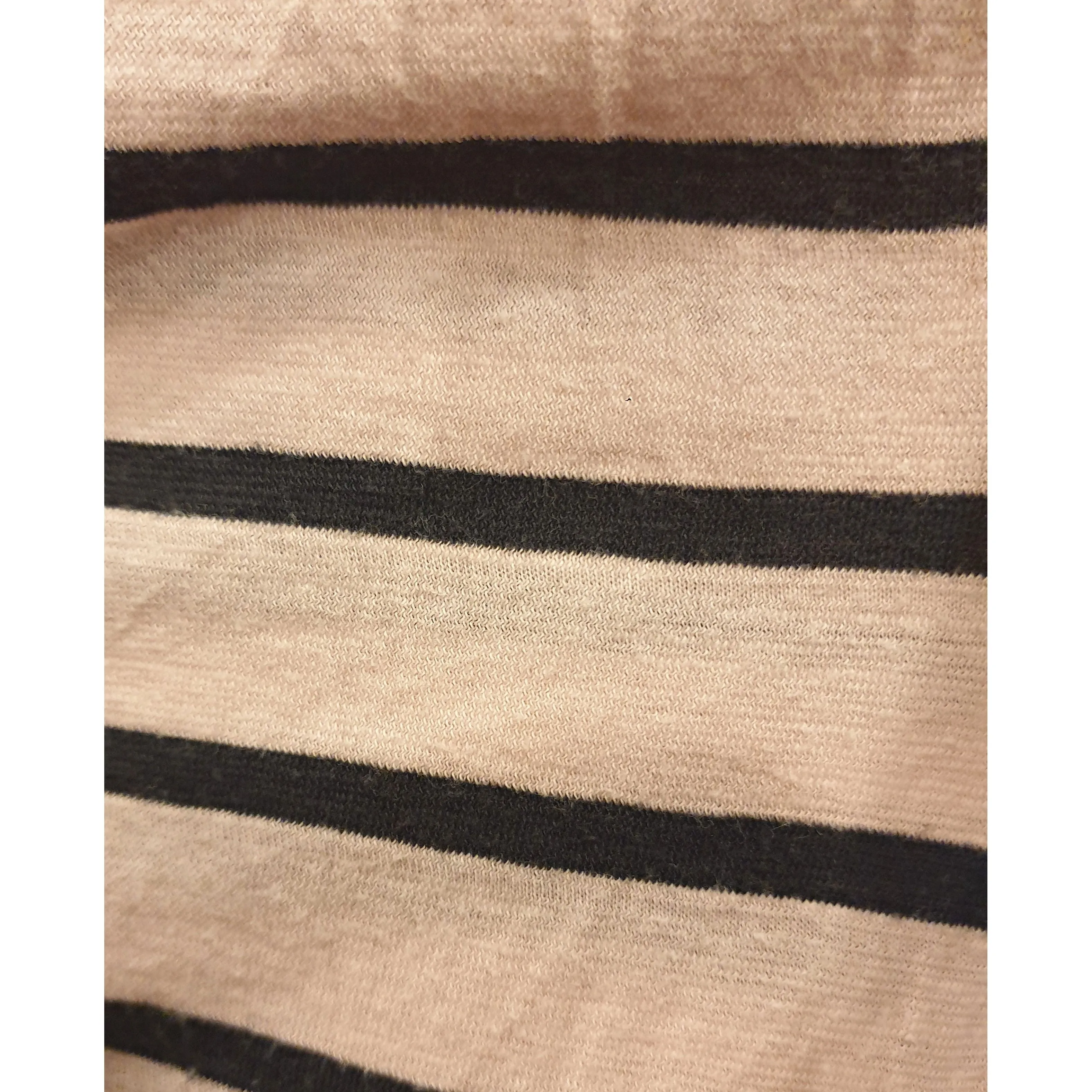 Gorman pink and navy tee shirt size 8
