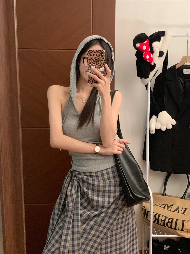 Graceful Bow Skirt