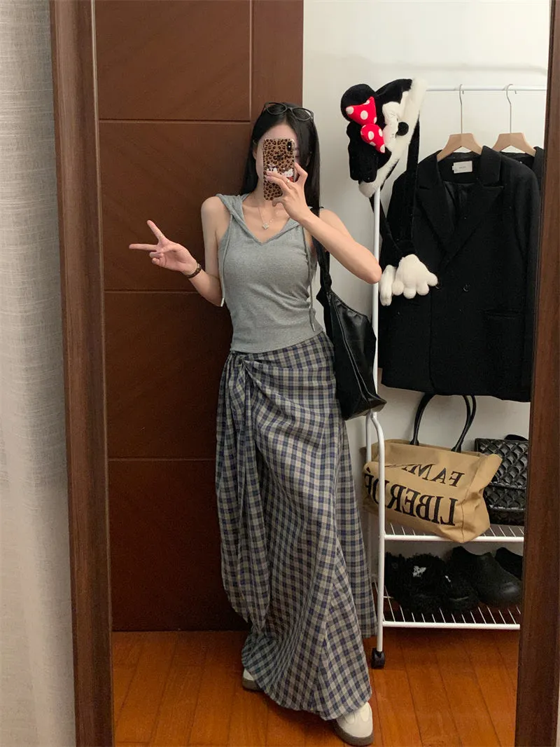 Graceful Bow Skirt