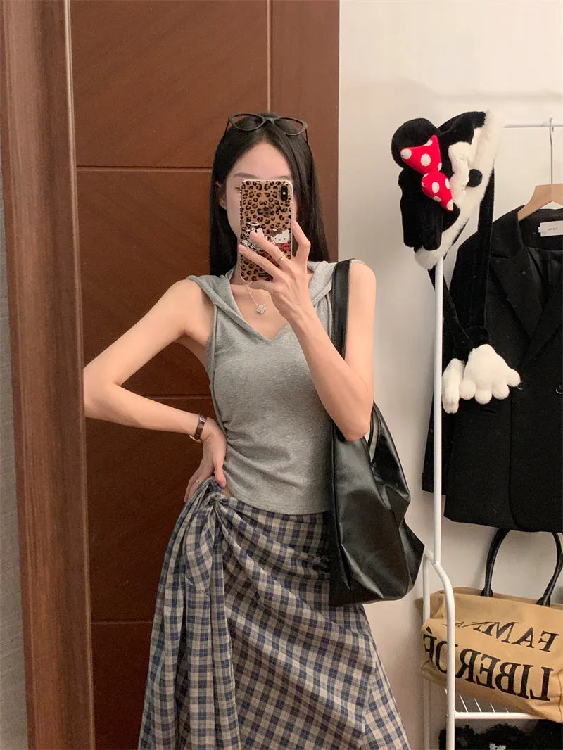 Graceful Bow Skirt